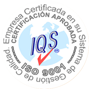 ISO 9001